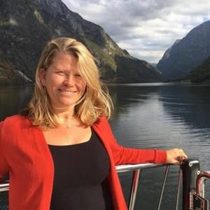 Meet your Posher, Erika